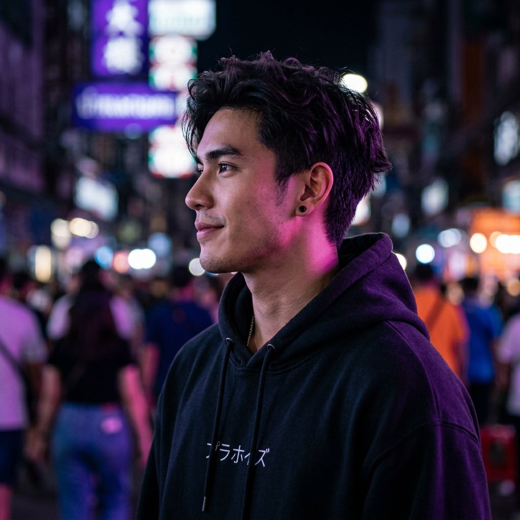 ภัทรดนัย (คุณเบ้นซ์)